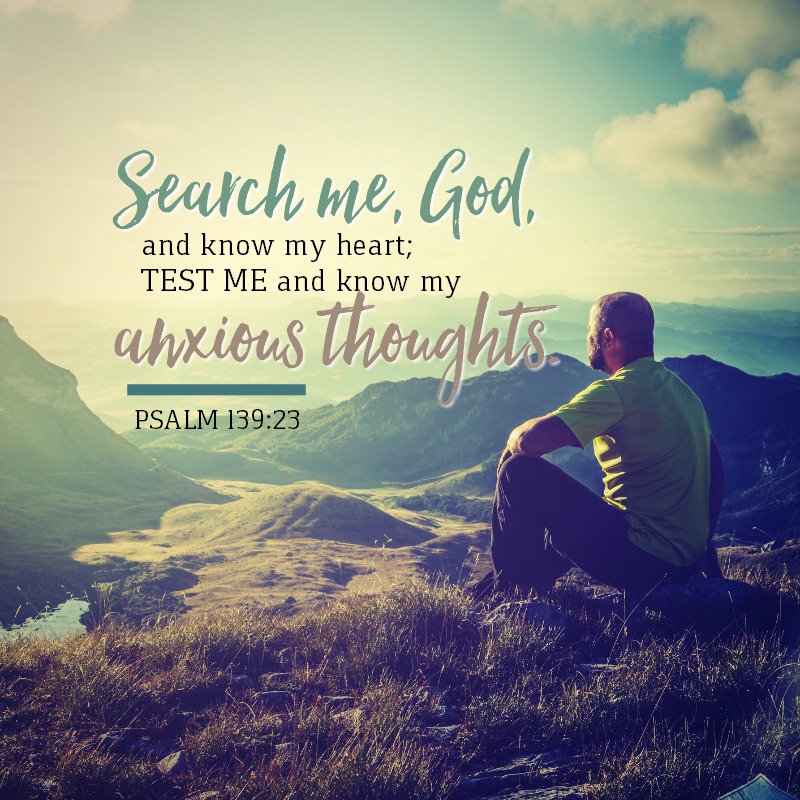 Psalm 139